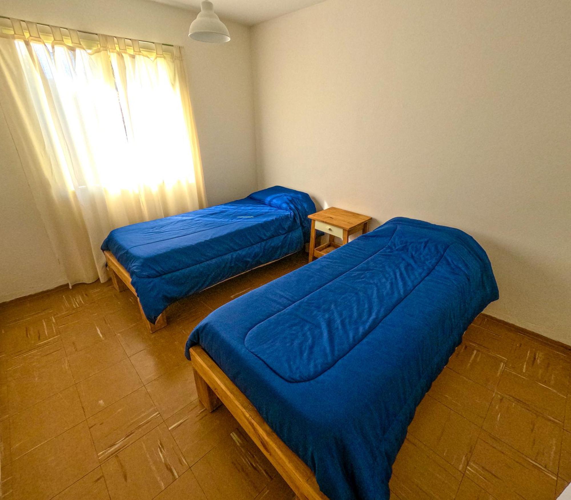 Kau Hostel & Experiencias Perito Moreno Zewnętrze zdjęcie